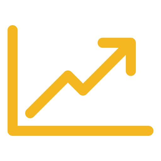 Increase