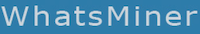 Whatsminer Logo 1